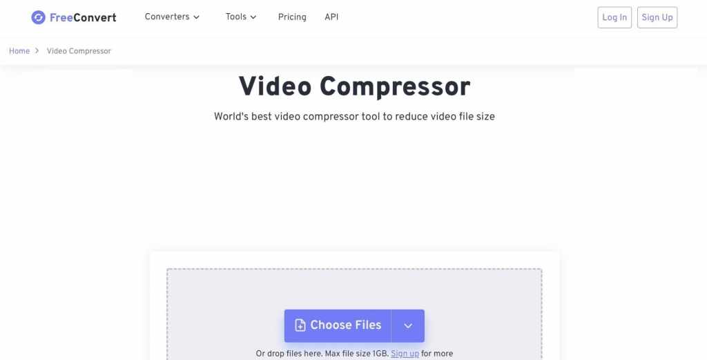 "Tips Kompres Video di Laptop dengan Mudah dan Cepat Melalui Layanan Online"
